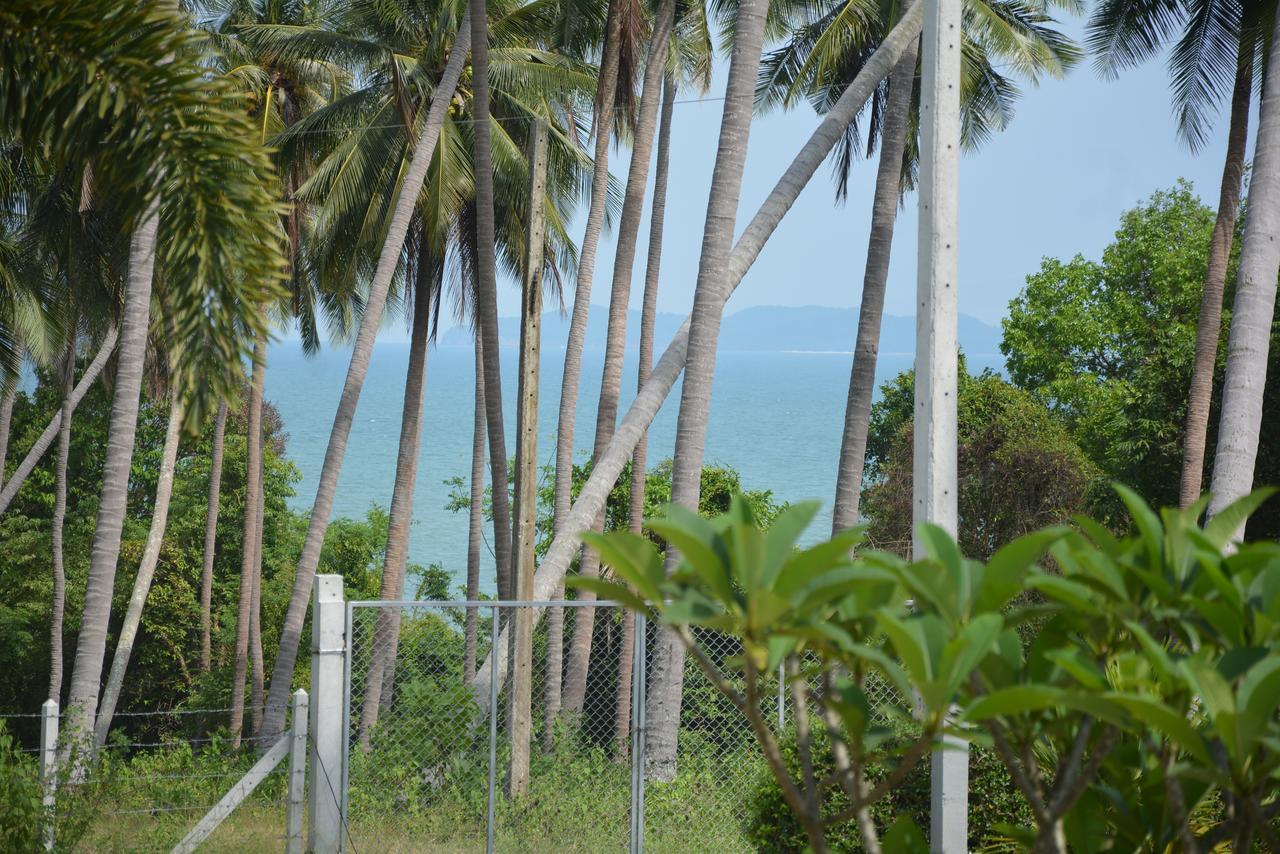 Apple Bungalows Bang Saphan Exterior photo